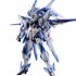 TCE Galaxy Thechaoticera Robot Model Kit